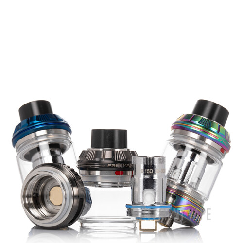 FREEMAX - M PRO 3 TANK