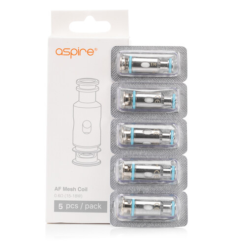 ASPIRE - AF REPLACEMENT COILS