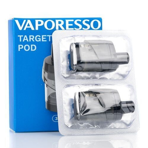 VAPORESSO - TARGET PM30 REPLACEMENT PODS