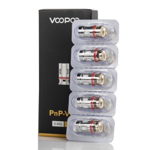 VOOPOO PNP-VM3 MESH COILS