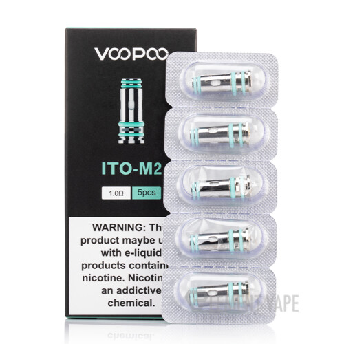 VOOPOO - ITO COILS