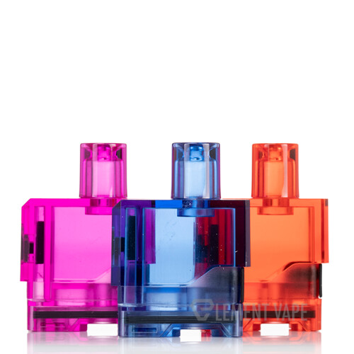 LOST VAPE ORION ART REPLACEMENT PODS