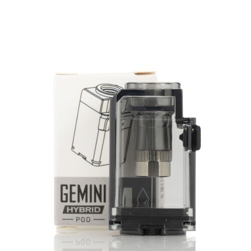 LOST VAPE GEMINI HYBRID REPLACEMENT PODS