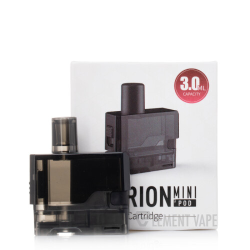LOST VAPE ORION MINI REPLACEMENT PODS