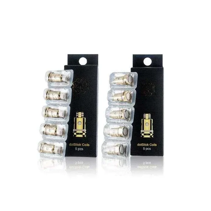 DOTMOD DOTSTICK REPLACEMENT COILS