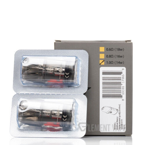 DOTMOD DOTPOD NANO REPLACEMENT PODS