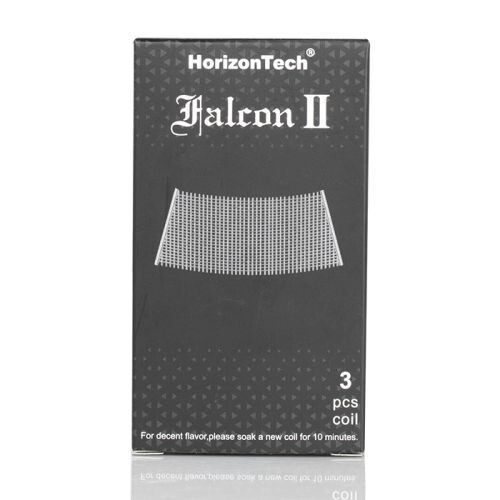 HORIZONTECH FALCON 2 SECTOR MESH COILS