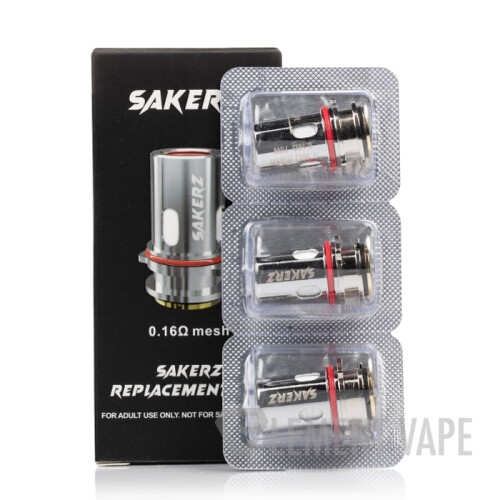HORIZONTECH SAKERZ REPLACEMENT COILS