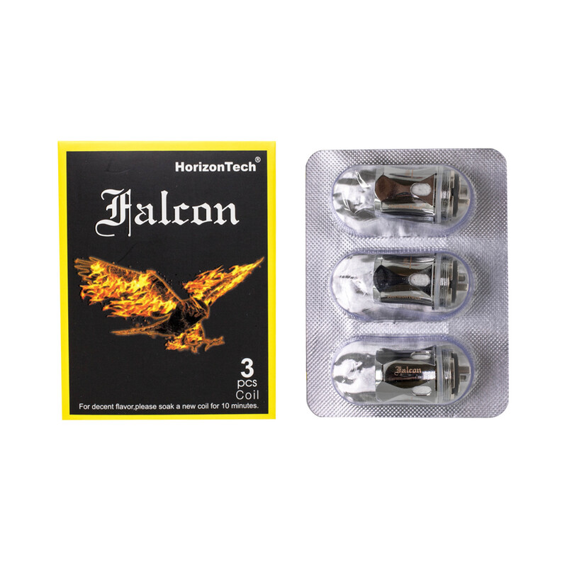 HORIZONTECH FALCON COILS