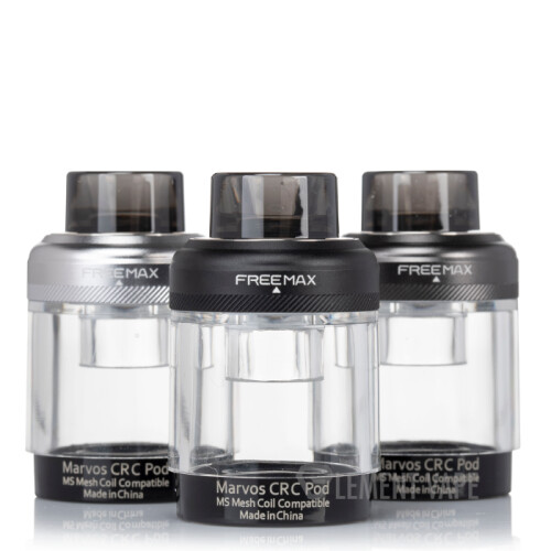 FREEMAX - MARVOS CRC REPLACEMENT PODS