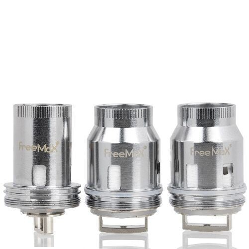 FREEMAX - FIRELUKE MESH PRO REPLACEMENT COILS