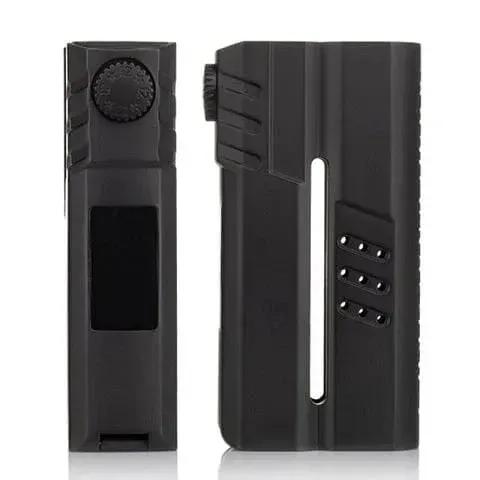 SQUID INDUSTRIES DOUBLE BARREL V4 200W BOX