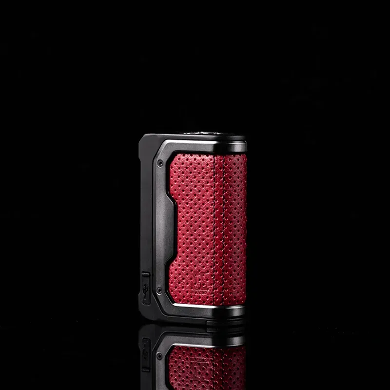 WOTOFO MDURA 200W BOX MOD