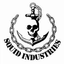 SQUID INDUSTRIES