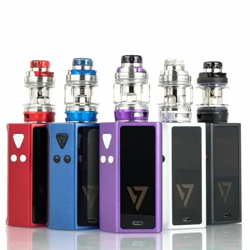 DESIRE CUT PREMIUM 220W TC STARTER KIT