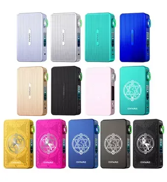 LOST VAPE CENTAURUS M200 200W BOX MOD