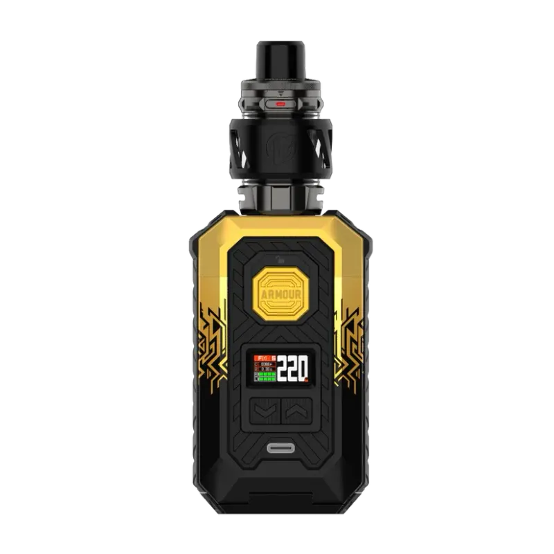 VAPORESSO ARMOUR MAX 220W STARTER KIT