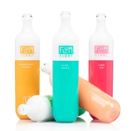 FLUM FLOAT 3000 DISPOSABLE