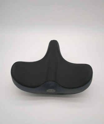 YLG Oversized Comfort Bike Seat Comfortable Replacement Bike Saddle Memory Foam