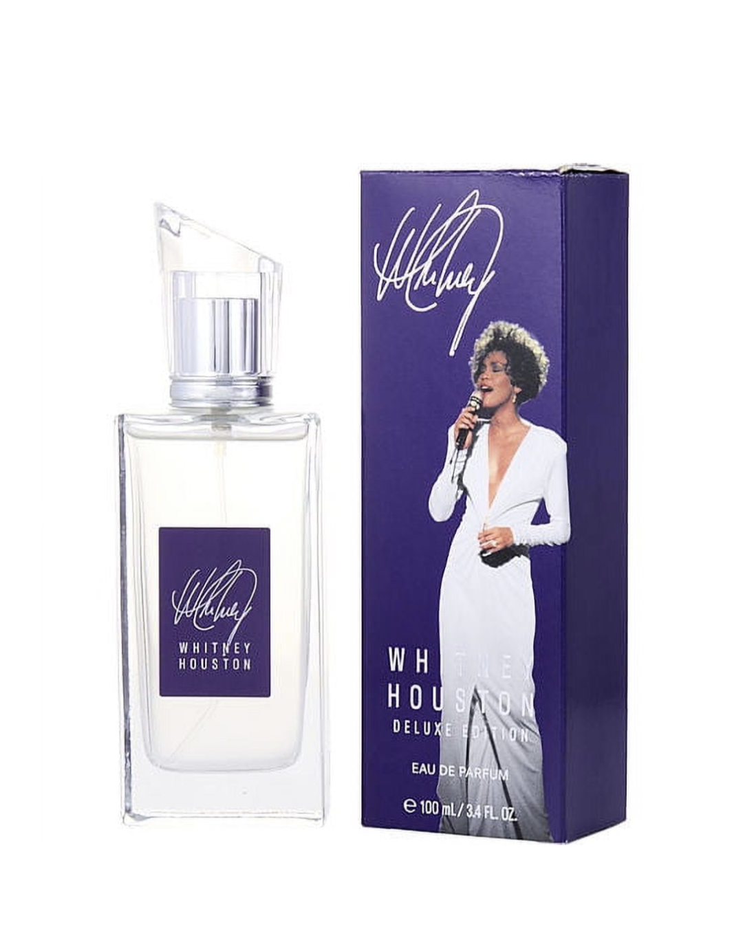 Whitney Houston 50ml EDT