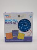 hand2mind Mindful Maze Set Ages 3+