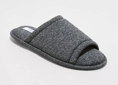 Men&#39;s Liam Slide Slippers - Goodfellow &amp; Co