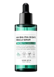 SOME by MI, AHA, BHA, PHA 30 Days Miracle Serum, 1.69 Fl Oz 50 Ml