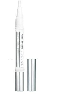 L&#39;Oreal Paris Lash Serum Solution Eyelash Serum with Lash Caring Complex - 0.05 Oz