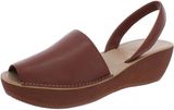 Kenneth Cole Reaction Women&#39;s Fine Glass Wedge Sandal