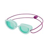 Speedo Kids&#39; Sunny Vibes Swim Goggles - Bling Aruba Blue/Jade