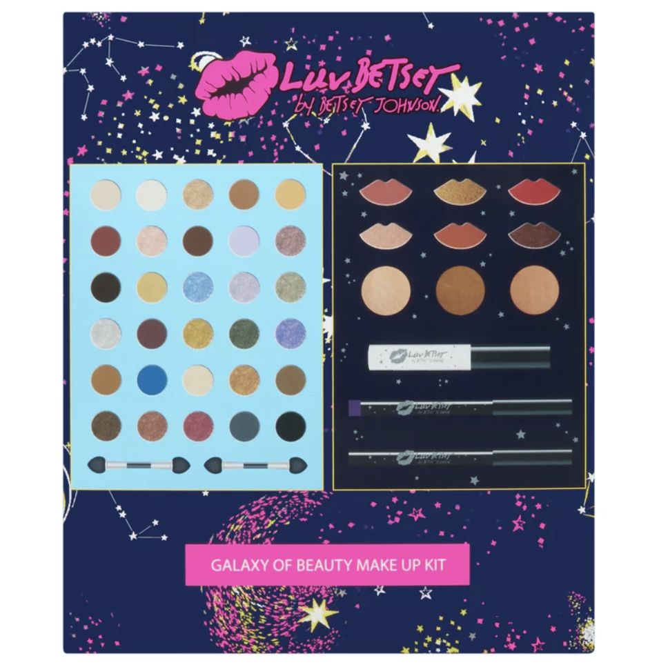 Galaxy of Beauty Make Up Kit - Luv Betsey Blockbuster