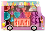 Handstand Kitchen Ice Cream Truck Summer Sweet Treats Making Set-Unicorn