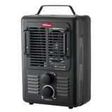 Hyper Tough New 1500W Milkhouse Utility Heater