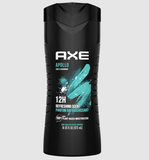 Axe Body Wash Apollo 16oz.