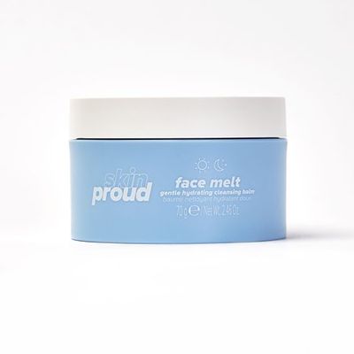 Skin Proud Face Melt Gentle Hydrating Cleansing Balm