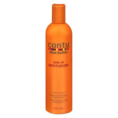 Cantu Shea Butter Daily Oil Moisturizer 13oz