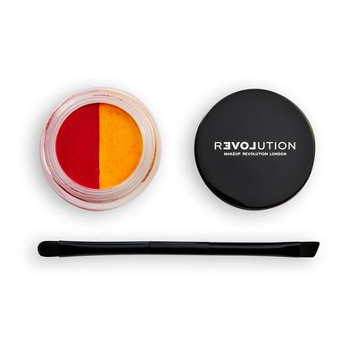 Relove by Revolution Water Activated Liner - Double Up