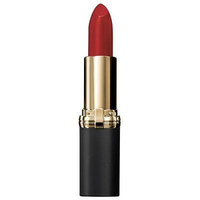 L&#39;Oreal Paris Colour Riche Matte Lipstick, Rich Hydration, Ruby Matte Gesty 415