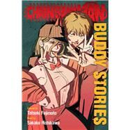 Chainsaw Man: Buddy Stories