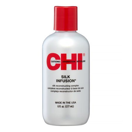 CHI Silk Infusion Regenerating Treatment 177 Ml/6oz.