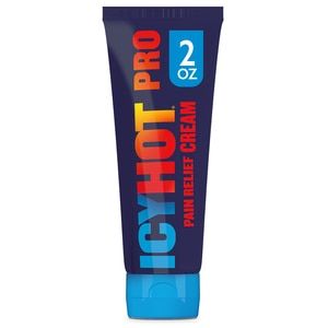 Icy Hot Pro Pain Relief Cream - 2 Oz