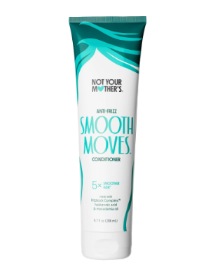 Not Your Mother&#39;s Smooth Moves Anti-Frizz Conditioner, 10 fl oz