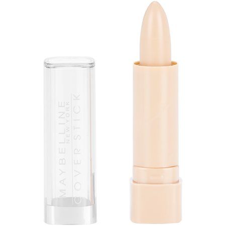 Maybelline Cover Stick Corrector Concealer 0.16 Oz NUDE