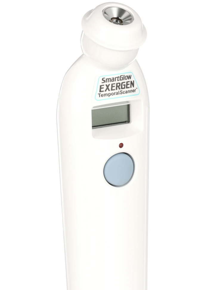 Exergen Temporal Artery Thermometer