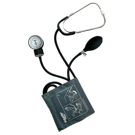 Equate Manual Blood Pressure Cuff