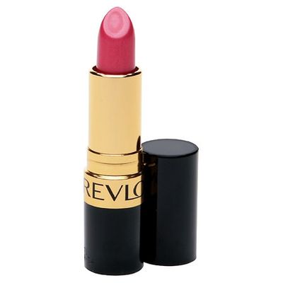 Revlon Super Lustrous Lipstick - 430 Softsilver Rose - 0.15oz