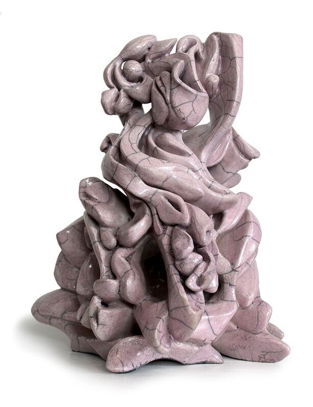 LAURENCE ELLE GROUX SCULPTURES