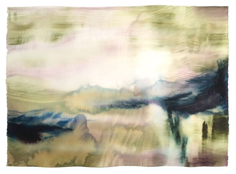 ALISON CUOMO PAINTINGS