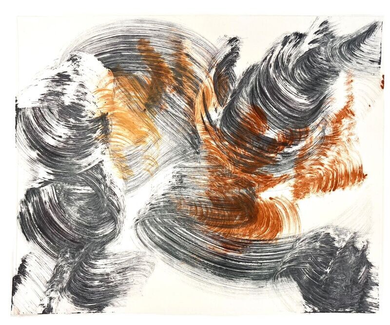 ALISON CUOMO MONOTYPES