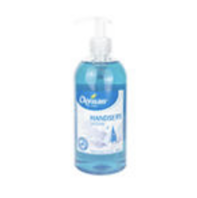 CLENSAN Creme Seife Ocean 500 ml
